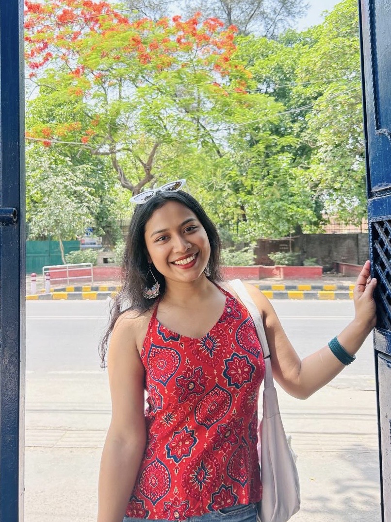 Kaushika Nath